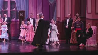 2023 Mohawk Valley Performing Arts Presents The Nutcracker Sunday Show