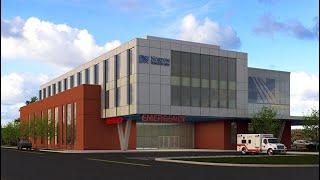 Norton Healthcare Invests $70 Million in West Louisville