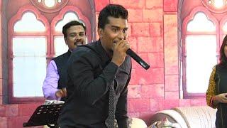 Praise & Worship by Pastor John Jebaraj at G.F.G. Church, India