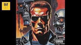 (FREE) Freestyle Boom Bap Beat | "Terminator"  | Old School Hip Hop Beat | Rap Instrumental 2024