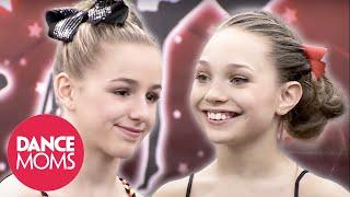 Maddie vs. Chloe! Musical Battle! (S4 Flashback) | Dance Moms