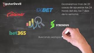 Plataforma tipsterdevil