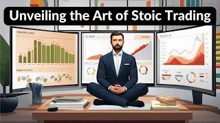 The Serene Trader: Unveiling the Art of Stoic Trading
