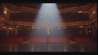 Supreme, the new alto saxophone from Henri SELMER Paris (clip)