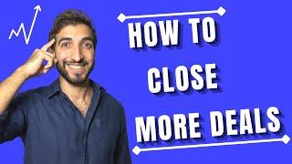 5 Tips To Learn During Sales Training That Will Help You Win More Deals