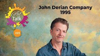 Art Talk 223 | John Derian | December 12, 2024