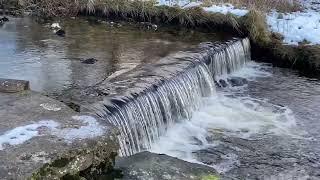 Ingleborough, North Yorkshire. In The Snow!