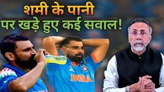 JAHIL MILLAS REACT ; Shami drinks energy drink during FAST | Face to Face