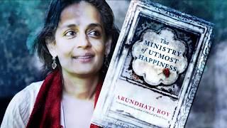 Kitaab Shanasi Zamarrud Mughal Ke Saath | Episode - 1 on Arundhati Roy's Book