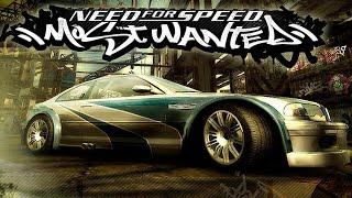 NFS MOST WANTED 2005 CAREER MODE STREAM #nfsmostwanted #kannada #live