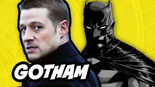 Gotham Episode 1 Review - Batman Prequel No Spoilers