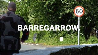 The most intense corner at the Isle of Man TT 2024 - Barregarrow!