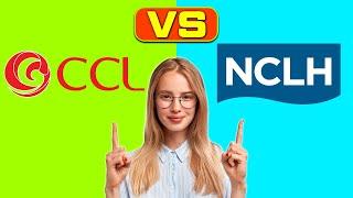 CCL vs NCLH - Which Is The Better Stock? (Must Watch Before You Invest!)