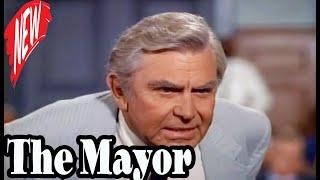 Matlock [new] season 2024 || The Mayor  || Comedy American Sitcom