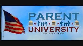 Parent University