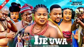 IJE UWA  EP 1- UJU OKOLI ,CHIBUIKEM DARLINGTON, ANI AMATOSERO, AN UGEZU.J. UGEZU NIGERIAN MOVIE