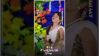 Lebu Rasun Lanka (Holi Version) ||New Purulia song || Singer Bibhash || Mj Randhir & Sonali