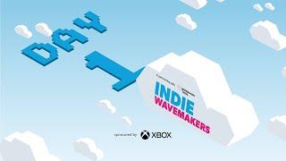 Indie Wavemakers @ gamescom asia 2024: Sponsored by XBOX Day 1