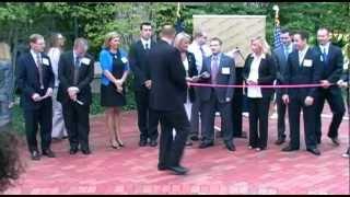 Tully Rinckey Syracuse, NY Office Ribbon Cutting Ceremony | Tully Rinckey PLLC