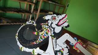 stok wayang alusan