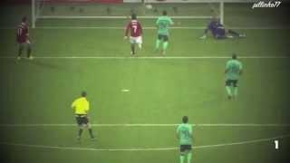 Kevin-Prince Boateng Top 5 Goals 2011-12