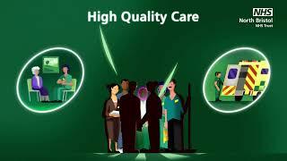 Patient First Animation Series: Episode 2 - Our Patient First approach