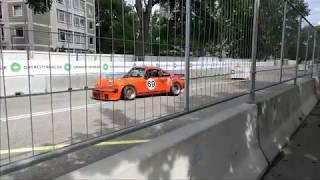 Copenhagen Historic Grand Prix 2017 (CHGP) Highlights and Ferrari 70 year celebration lineup