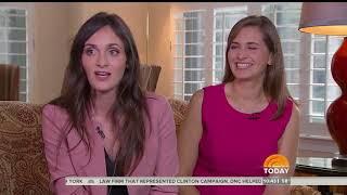 The Today Show  Brem Foundation