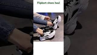 #flipkart haul#women shoes #sneakers#shorts#viral#trending#subscribe