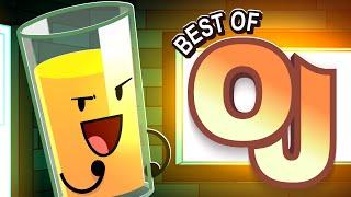 Object Invasion - Best of OJ