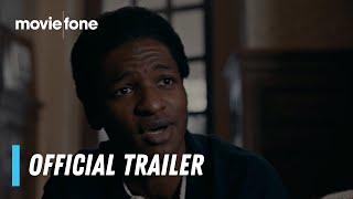 Rob Peace | Official Trailer | Jay Will, Chiwetel Ejiofor