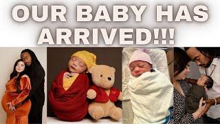 BIRTH OF OUR SON | OUR FAMILY GUESSED THE GENDER!!