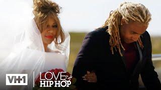 A1 & Lyrica's Relationship Timeline | Love & Hip Hop: Hollywood