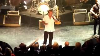 John Mellencamp - Cherry Bomb - Live