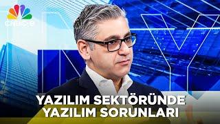 Microsoft/Özbilgin: Siber Güvenliğe En Fazla Ar-Ge Yatırımı Yapan Firmayız | İş Dünyası (01.08.2024)