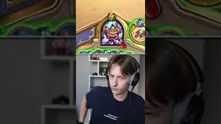  ЭТОТ МОМЕНТ ПРОСТО БОМБА! | Hearthstone