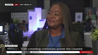 2024 Elections | 89% regional and provincial votes recorded in E Cape