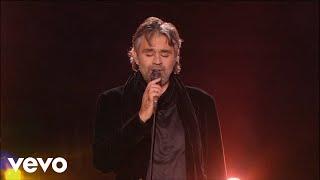 Andrea Bocelli - Momentos - Live From Lake Las Vegas Resort, USA / 2006