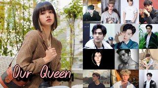 LISA HANDSOME AND FAMOUS FANBOYS ALL AROUND THE WORLD #2
