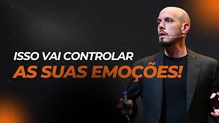 COMO CONTROLAR SUAS EMOÇÕES | Dr. Duprat