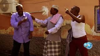 Sketch Ramadan SOMALI N°07/ KALAMAAN ADUUNYO 2025