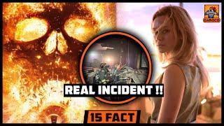15 Awesome Final Destination Bloodlines Movie Facts | Real Final Destination | @GamocoHindi