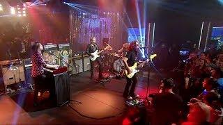 Glenn Hughes Classic Deep Purple Live Australia TV September 2017