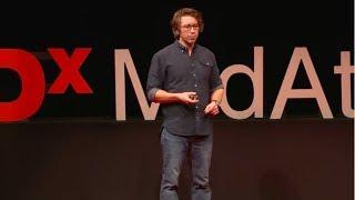 How words change minds: The science of storytelling | Nat Kendall-Taylor | TEDxMidAtlanticSalon