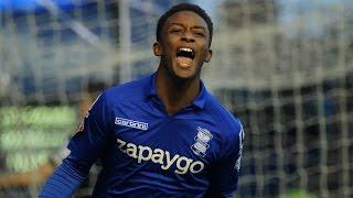 Dazzling Demarai Gray