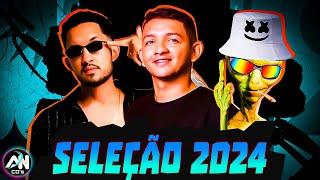 SELEÇÃO PRA PAREDÃO 2024 - SELEÇÃO SETEMBRO 2K24 - É O GRELO, O REI DA BATIDINHA, MARCYNHO SENSAÇÃO