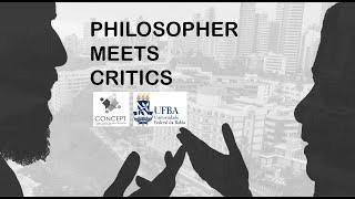 "Prejudice -  A Study in Non-Ideal Epistemology" - Philosopher Meets Critics #16 with Endre Begby