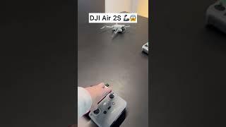 DJI Air 2S и DJI Mini 3  #shorts