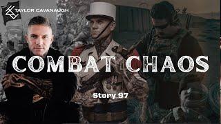 TCAV TV: Combat Chaos - Story 97