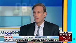 Jay Hatfield talks expected Fed moves, jobs and inflation with Fox Business